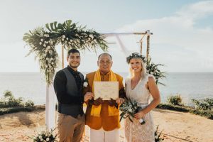 buddhist wedding services